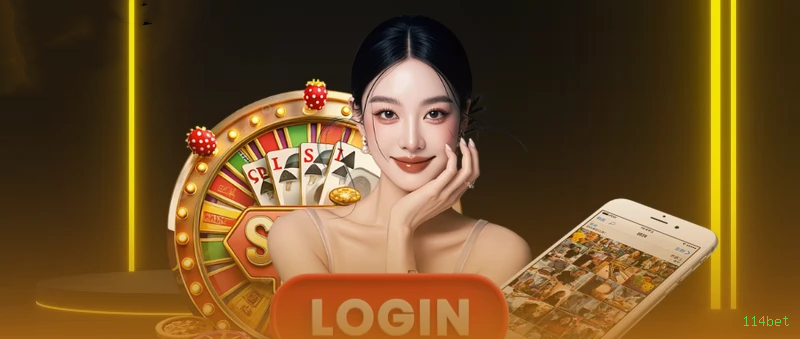 Cassino Ao Vivo 114bet