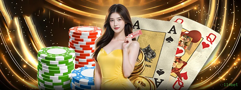 Baccarat Ao Vivo 114bet