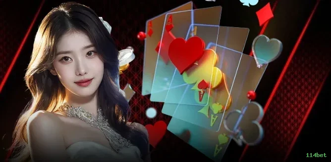 Betsoft Gaming Slots 3D 114bet