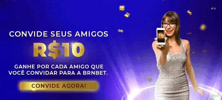 Blackjack Ao Vivo 114bet