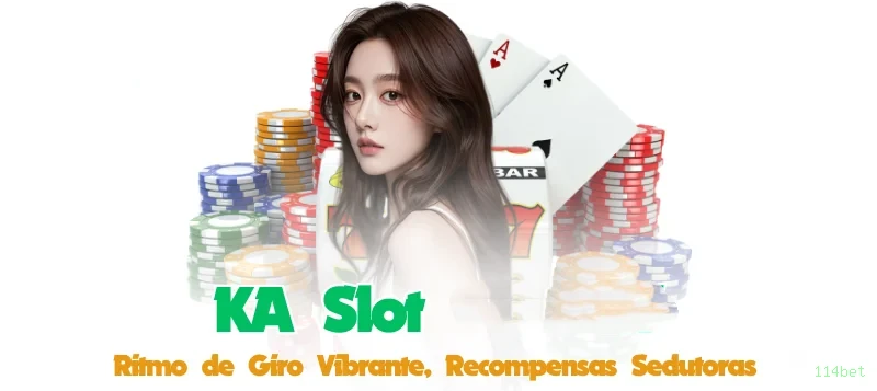Bônus Rollover 114bet