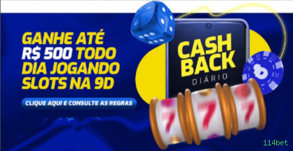 Contato 114bet