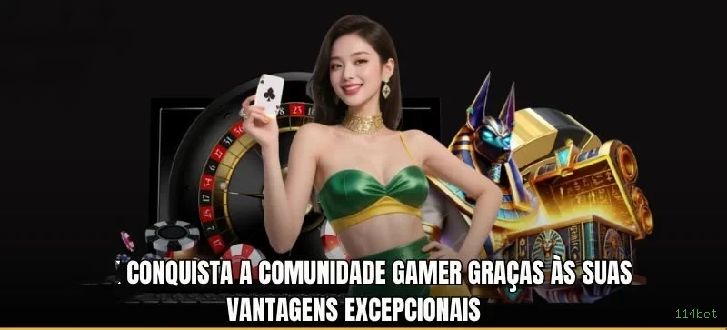 Apostas Esportivas 114bet