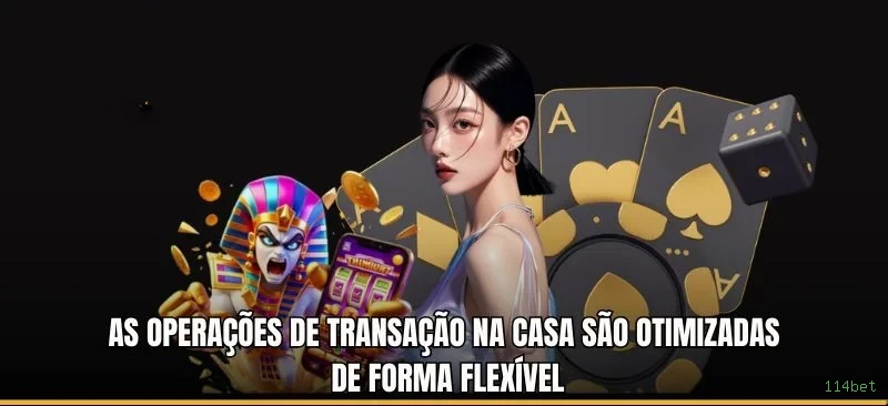 Fortune Ox Slot 114bet