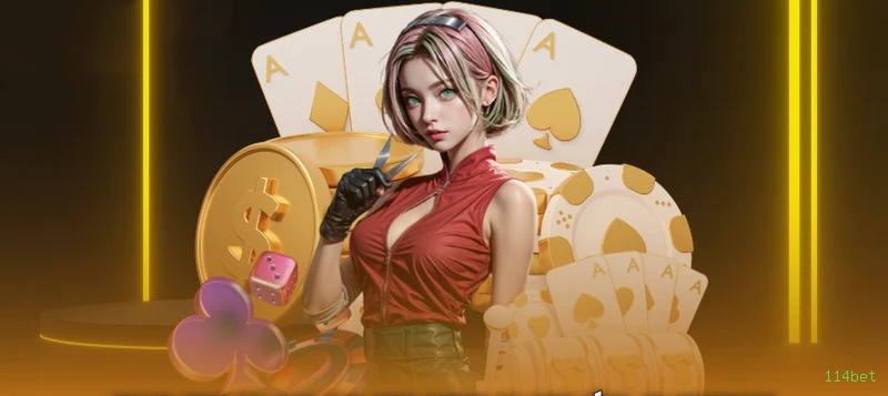 Hacksaw Gaming Slots 114bet