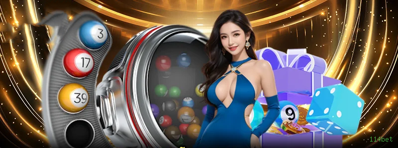 114bet Cassino Clássico