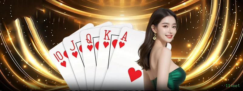 Jackpot Slots 114bet