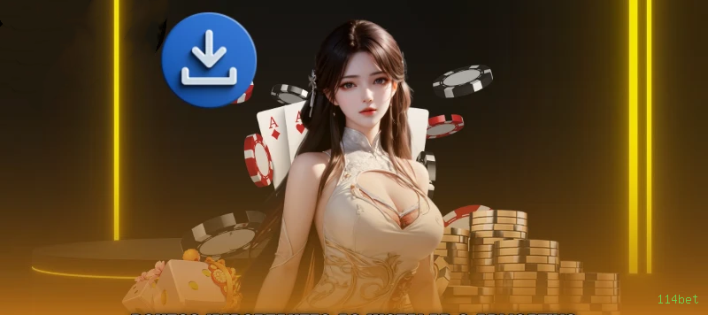 Jogos 114bet