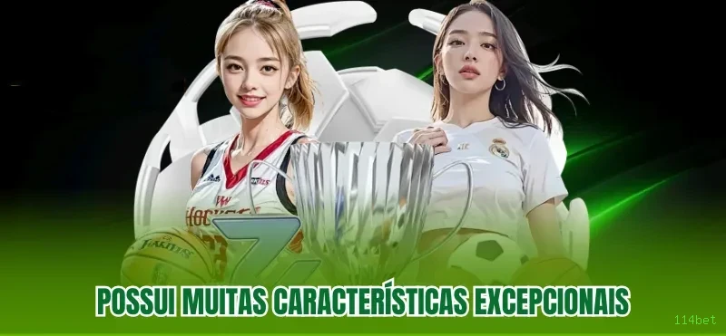 114bet Cassino Clássico