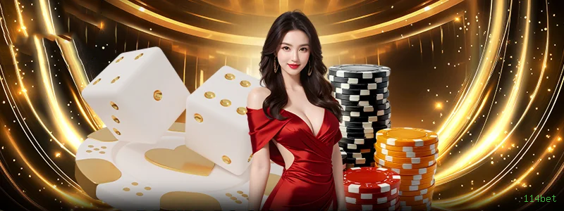 Novos Jogos 114bet