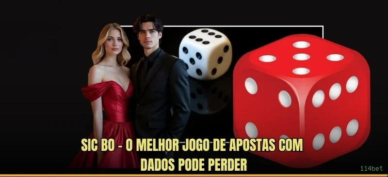 114bet Cassino Clássico