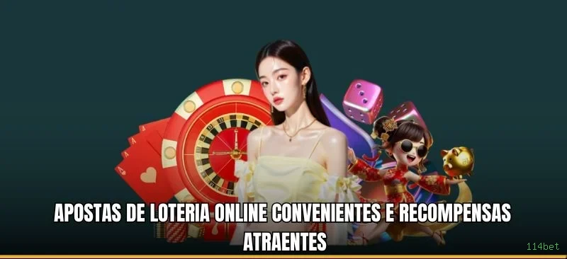 114bet Cassino Clássico