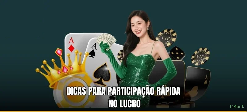Promoções 114bet