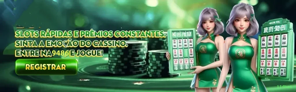 114bet Cassino Clássico
