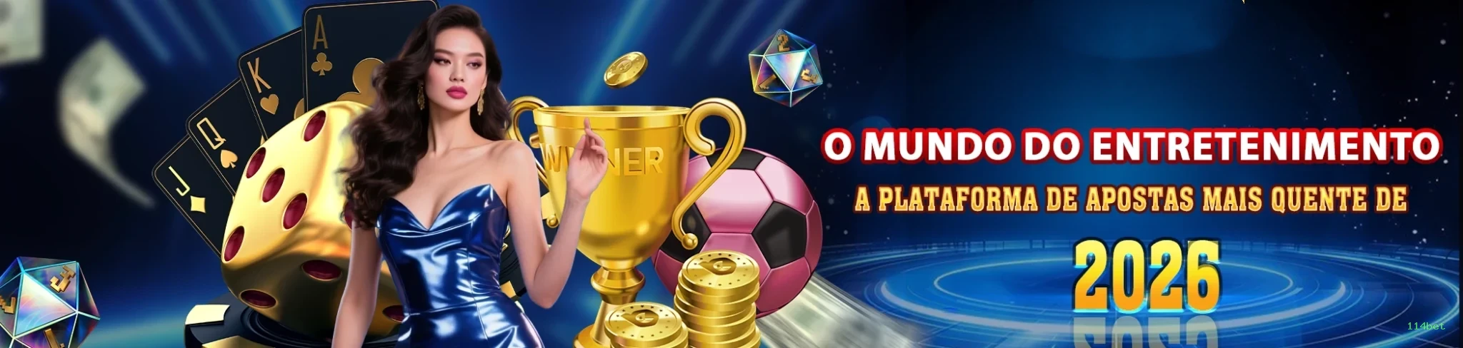 Roleta Ao Vivo 114bet