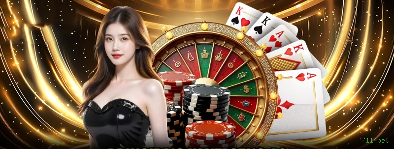 Slots Clássicos 114bet