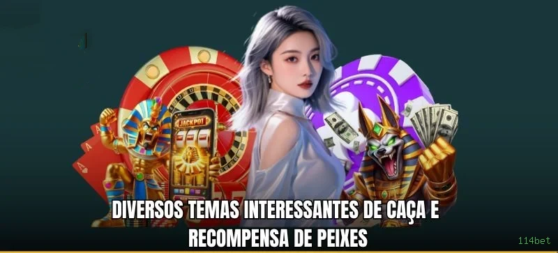 114bet Cassino Clássico