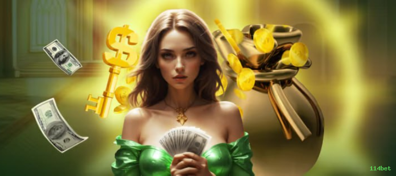 114bet Cassino Clássico