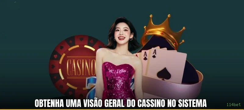 Vídeo Slots 114bet
